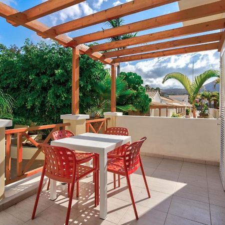 Chalet Golf Playa De Las Americas 2 Arona  Zewnętrze zdjęcie