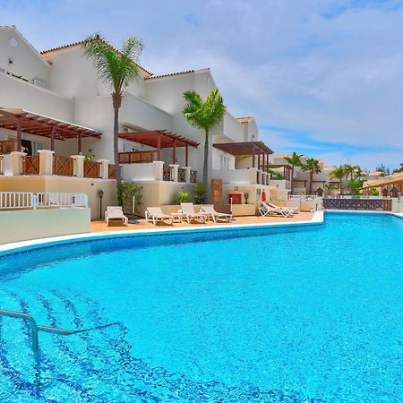 Chalet Golf Playa De Las Americas 2 Arona  Zewnętrze zdjęcie