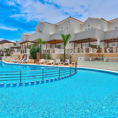 Chalet Golf Playa De Las Americas 2 Arona  Zewnętrze zdjęcie
