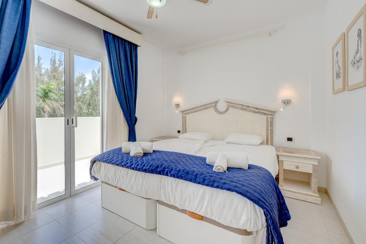 Chalet Golf Playa De Las Americas 2 Arona  Zewnętrze zdjęcie