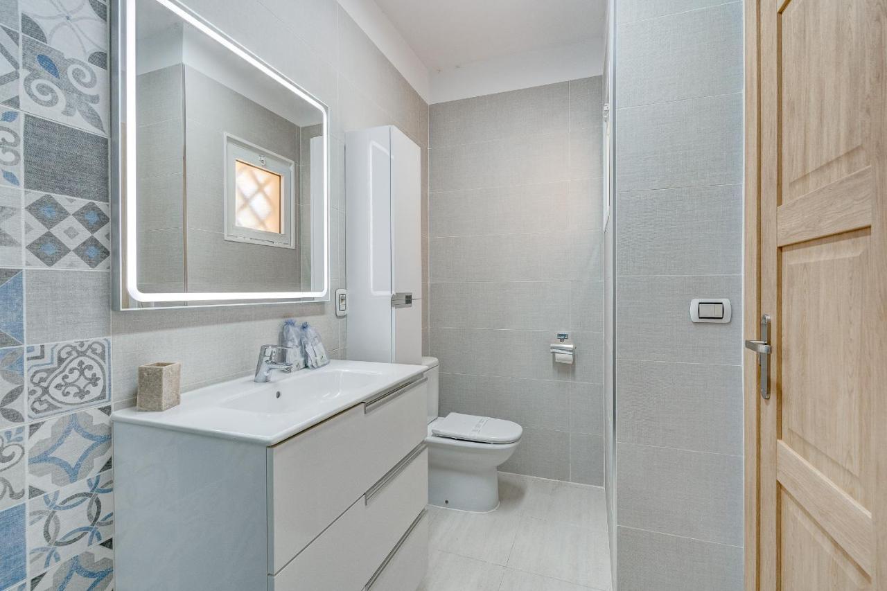 Chalet Golf Playa De Las Americas 2 Arona  Zewnętrze zdjęcie