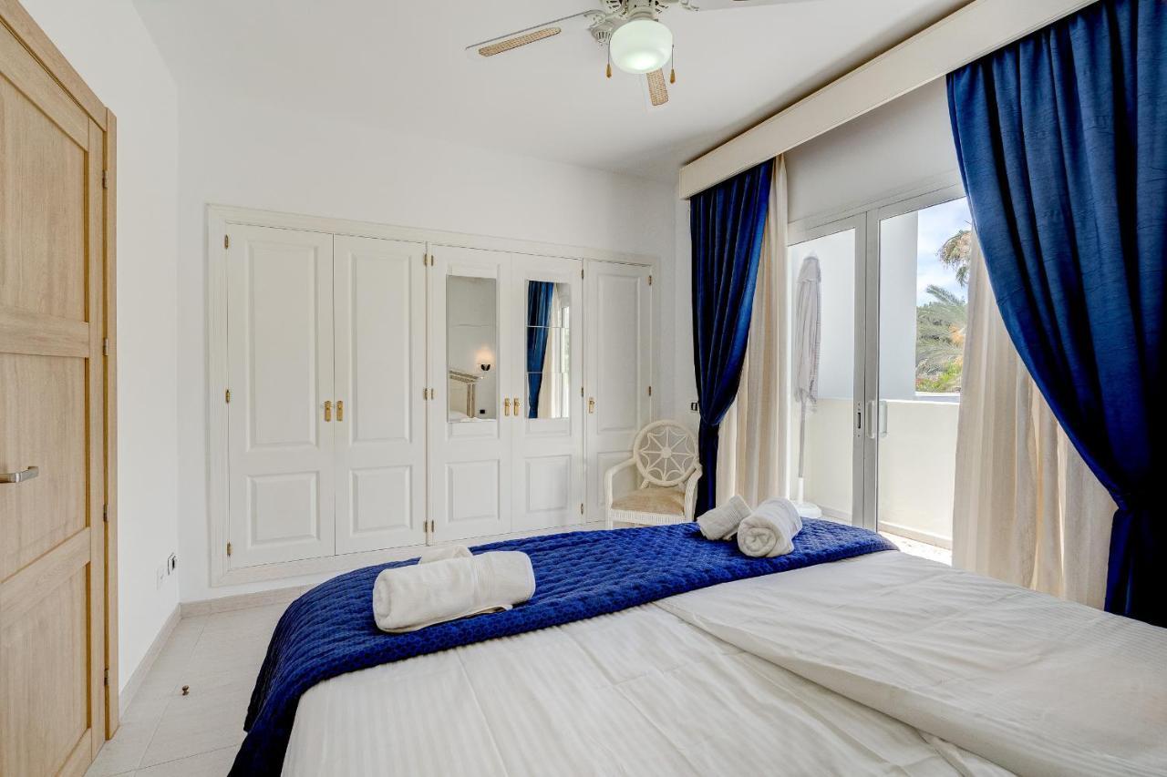 Chalet Golf Playa De Las Americas 2 Arona  Zewnętrze zdjęcie