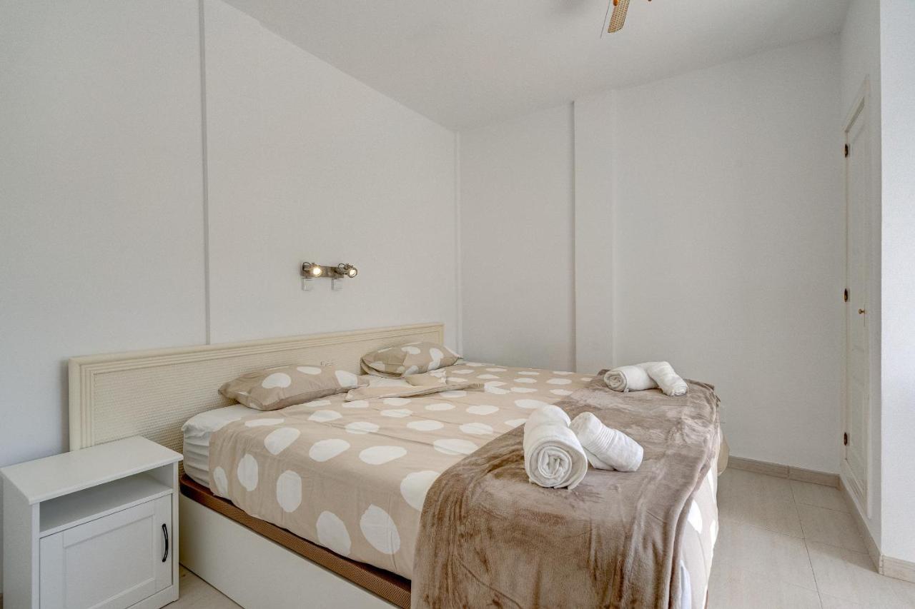 Chalet Golf Playa De Las Americas 2 Arona  Zewnętrze zdjęcie