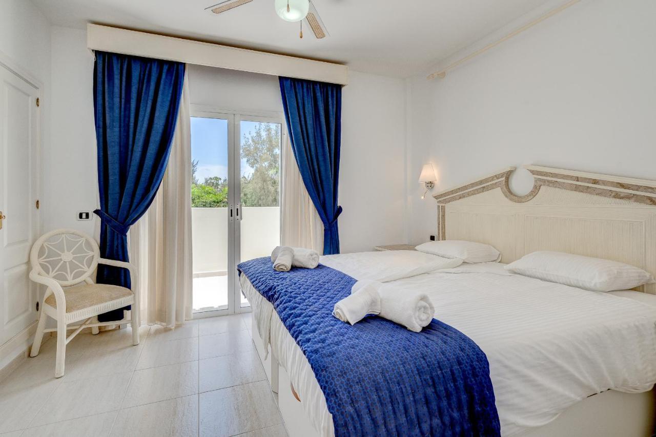 Chalet Golf Playa De Las Americas 2 Arona  Zewnętrze zdjęcie