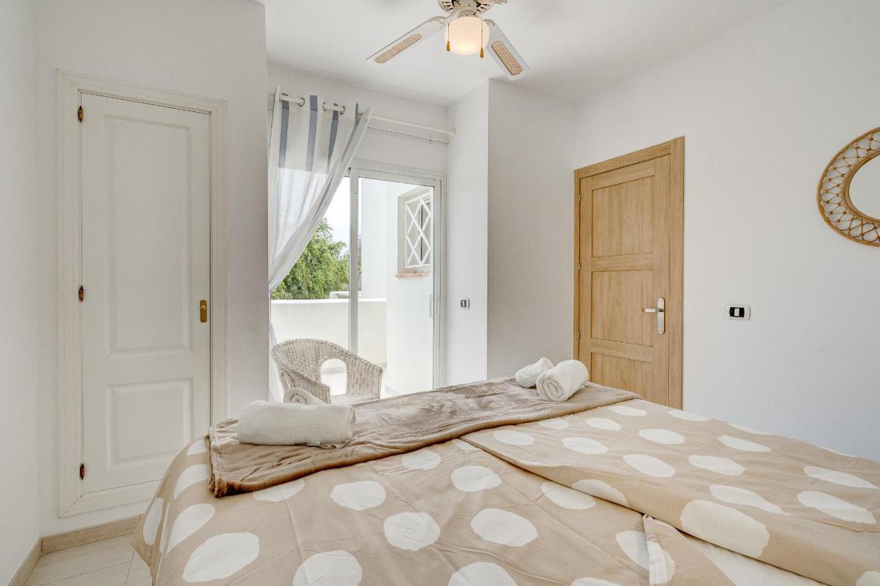 Chalet Golf Playa De Las Americas 2 Arona  Zewnętrze zdjęcie
