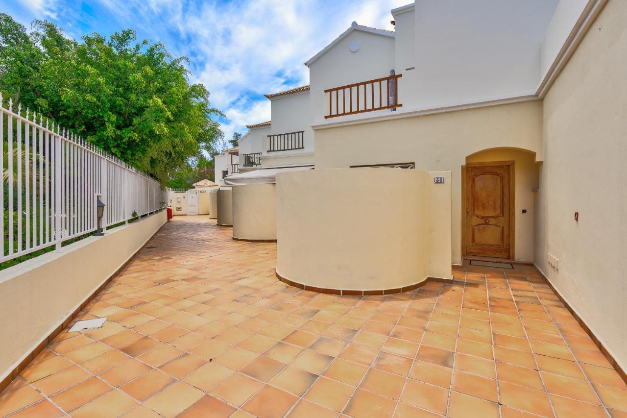 Chalet Golf Playa De Las Americas 2 Arona  Zewnętrze zdjęcie