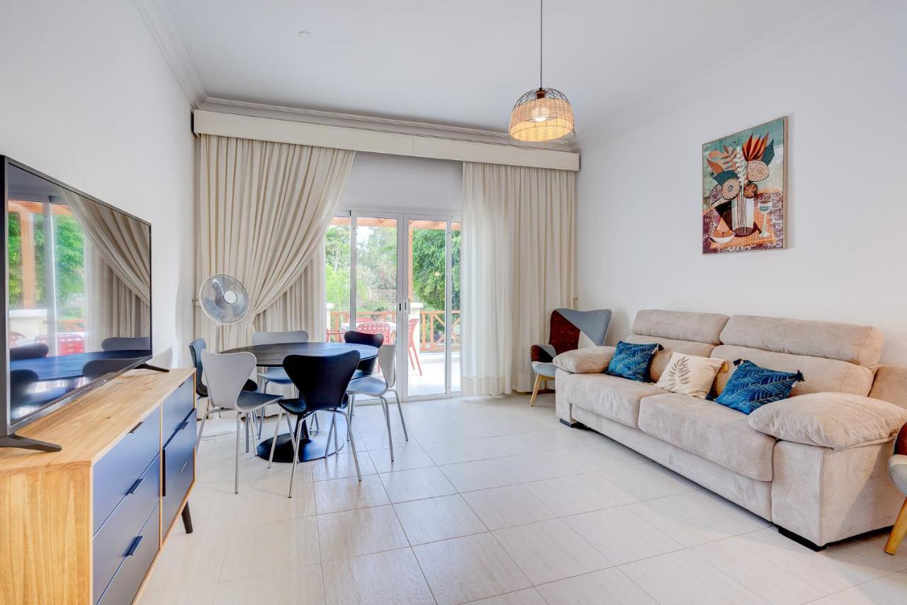 Chalet Golf Playa De Las Americas 2 Arona  Zewnętrze zdjęcie