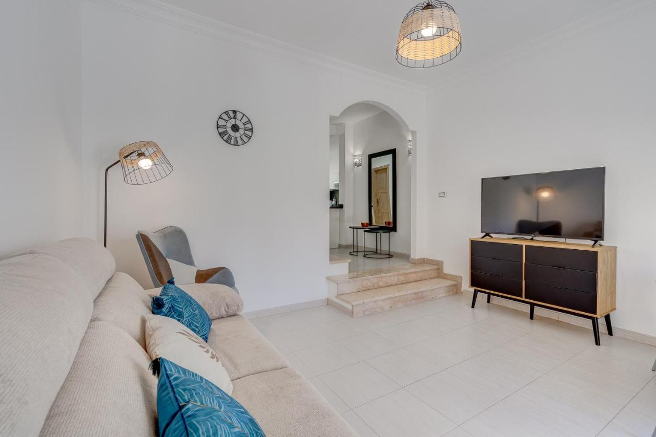 Chalet Golf Playa De Las Americas 2 Arona  Zewnętrze zdjęcie