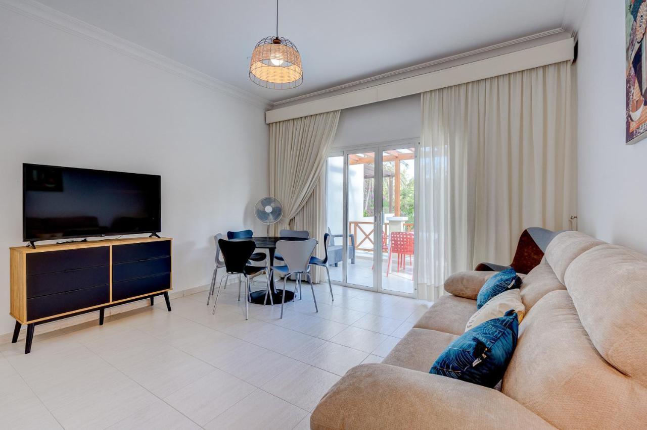 Chalet Golf Playa De Las Americas 2 Arona  Zewnętrze zdjęcie