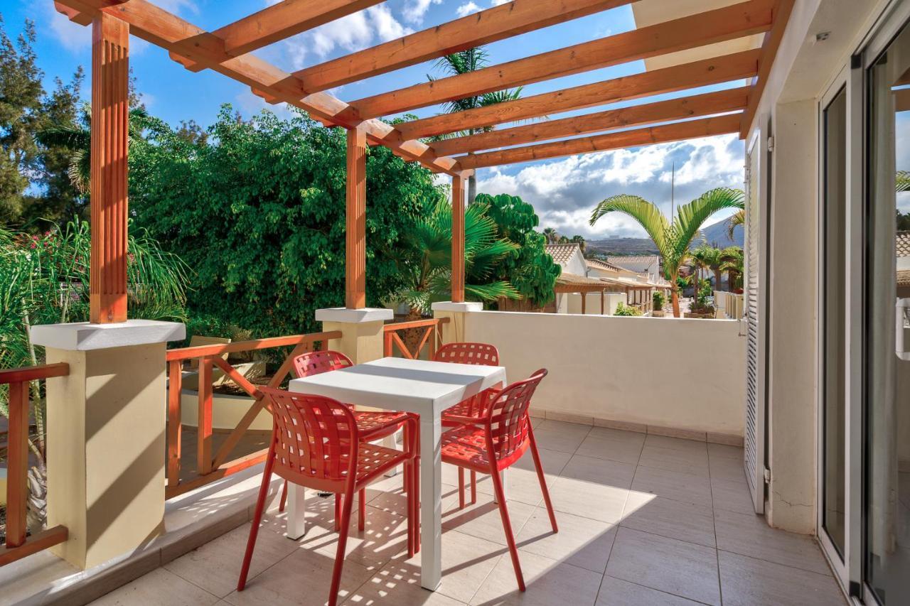 Chalet Golf Playa De Las Americas 2 Arona  Zewnętrze zdjęcie
