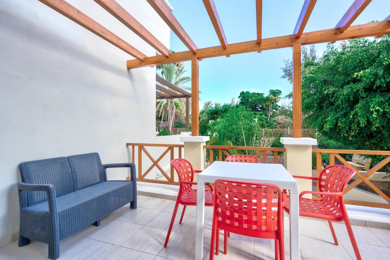 Chalet Golf Playa De Las Americas 2 Arona  Zewnętrze zdjęcie