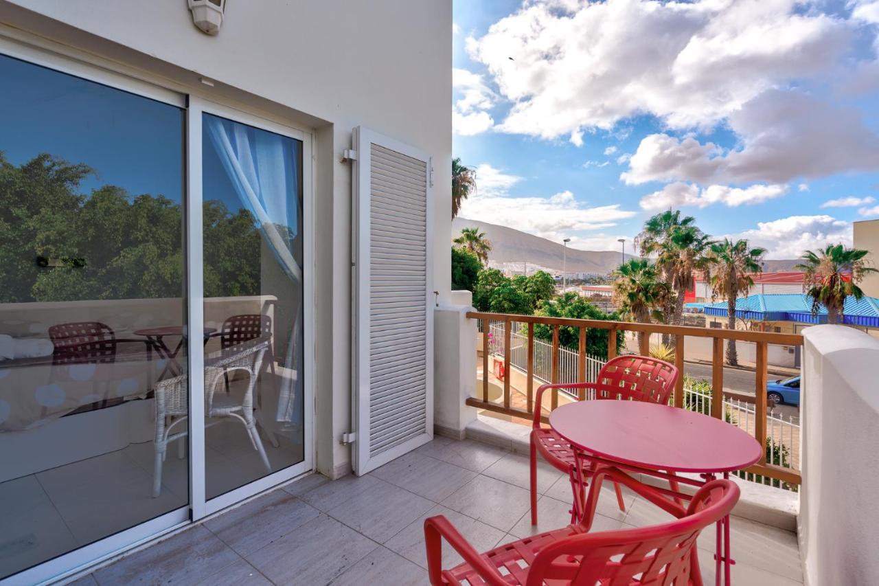 Chalet Golf Playa De Las Americas 2 Arona  Zewnętrze zdjęcie